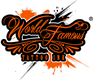World Famous Ink