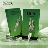 Картриджи - Revo