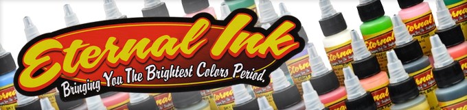 Eternal Ink