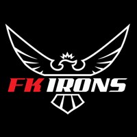 FK Irons