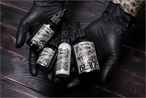 Nocturnal Ink