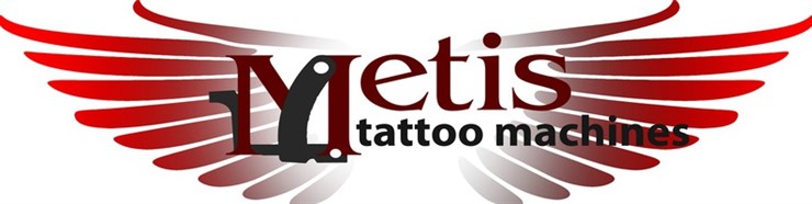 Metis Tattoo Machine