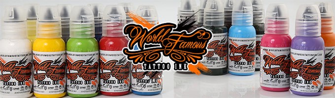 World Famous