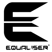 EQUALISER by Kwadron