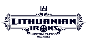 Lithuanian Irons