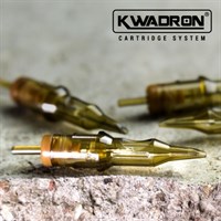 Картриджи Kwadron