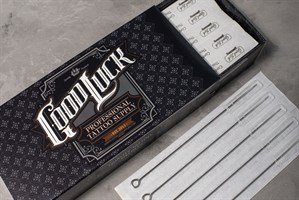 Good Luck Tattoo Supply