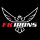 FK Irons