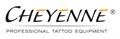 Cheyenne Hawk