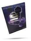 Новая бумага для трансферного термопринтера!