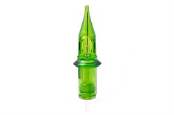 1RLLT (0,30mm) - Good Luck Tattoo Supply Cartridge v2 - Liner - фото 10177