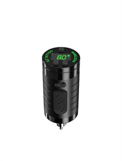 Беспроводной блок питания - EZ Evotech - фото 10291