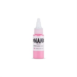 Dynamic Ink - Bubble Gum Pink (1oz) (окончен срок годности) - фото 10392