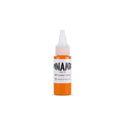Dynamic Ink - Golden Yellow (1oz) (окончен срок годности) - фото 10396