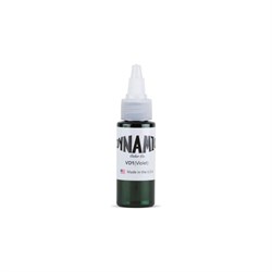Dynamic Ink - Violet (1oz) (окончен срок годности) - фото 10402