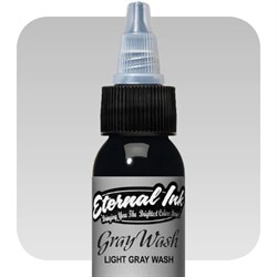 Eternal - Light Gray Wash - фото 10415