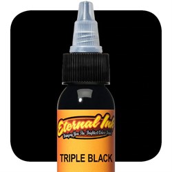 Eternal - Triple Black - фото 10438