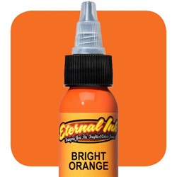 Eternal - Bright Orange - фото 10470