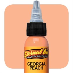 Eternal - Georgia Peach - фото 10498