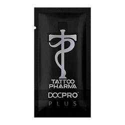 DocPro Plus - Гель для ухода за татуировкой (5мл) - фото 10846