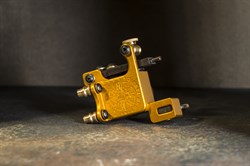 Тату Машинка - Leonid Smagin - Diesel bee gold (RCA) - фото 10953