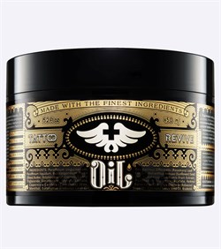 Tattoo Revive - Oil (450ml) - фото 11255