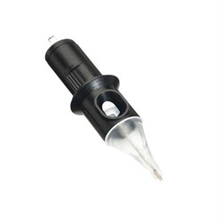 11 Liner (0.35mm) - Картриджи - Cheyenne Hawk Safety (1шт) (окончен срок годности) - фото 11260