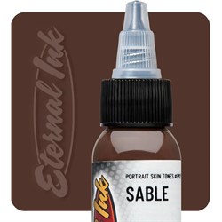 Eternal - Sable - фото 11366