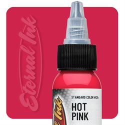 Eternal - Hot Pink - фото 11368