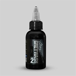 Allegory Ink - Graywash - Level 2 - Light (2oz) - фото 11965
