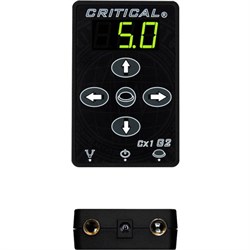 CRITICAL СX-1 GENERATION 2