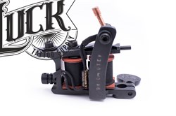 Tattoomechanics - Buldog Liner Tisk - фото 4770