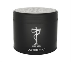 Doctor Pro - Гель для ухода за татуировкой (300гр) - фото 5027