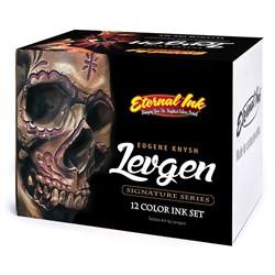 Eternal - Levgen Signature Series - фото 5255
