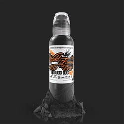 World Famous - Poch's Monochromatic 4B - фото 6107