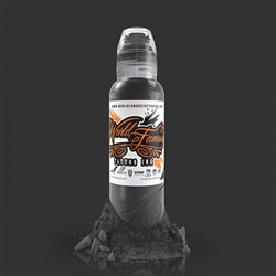 World Famous - Poch's Monochromatic 2B - фото 6108