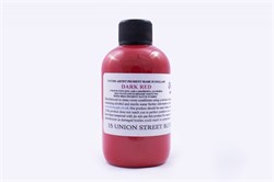 Dermaglo Ink - Dark Red - фото 6269