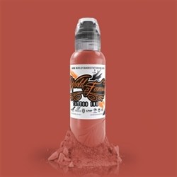 World Famous - Mars Sand Red - фото 6366