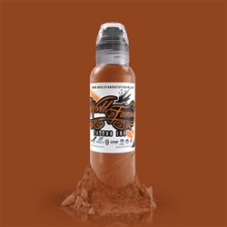 World Famous - Rust - фото 6437