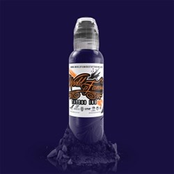 World Famous - Purple Haze - фото 6441