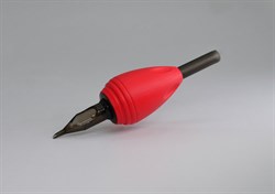 Одноразовый держатель для картриджей RED - фото 6508