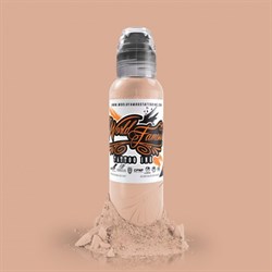 World Famous - PINK RIBBON SERIES - Tan Honey - фото 6860