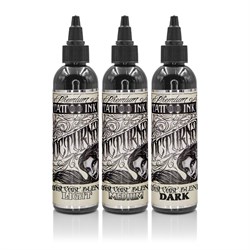 Nocturnal Tattoo Ink - West Coast Blend - фото 7237