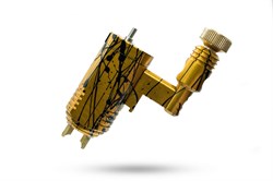 Тату машинка - Андрей Шуляковский - Slider Orange - фото 7347