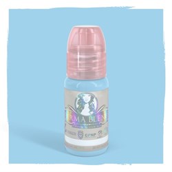 Perma Blend - Baby Blue - фото 7425