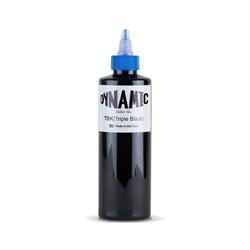 Dynamic - Triple Black - фото 7806