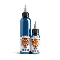 Solid Ink - Chris Garver - Mikiri Blues - фото 7868