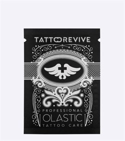 Olastic™ - Гель для ухода за тату (5мл) - фото 7957