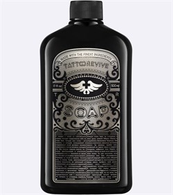 Tattoo Revive - Soap (500 ml) - фото 7960