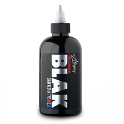 Allegory Ink - BLAK Lining and Shading - фото 8015